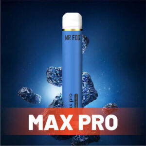 MR FOG MAX PRO 2000