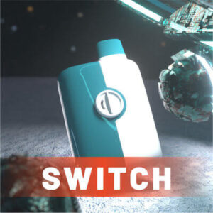 MR FOG SWITCH 5500 PUFFS